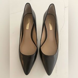 BCBGeneration Black pumps